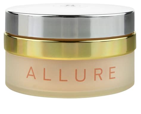 boots chanel allure body lotion|Chanel Allure body cream price.